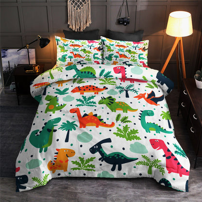 Dinosaur CL260763MD Bedding Sets