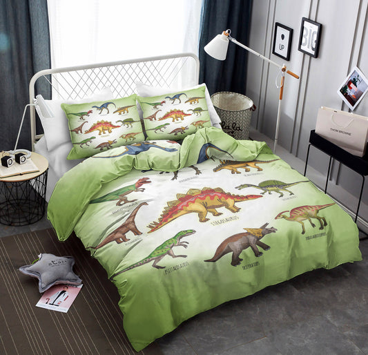 Dinosaur CL310723MD Bedding Sets