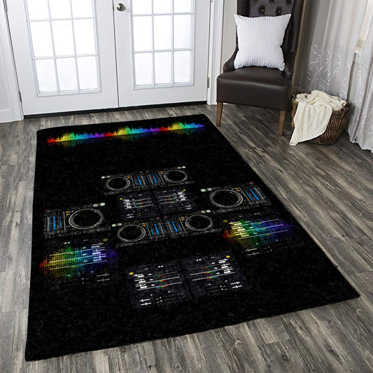 DJ CLM100807 Rug