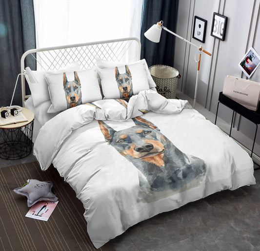 Dobermann CL100834MD Bedding Sets