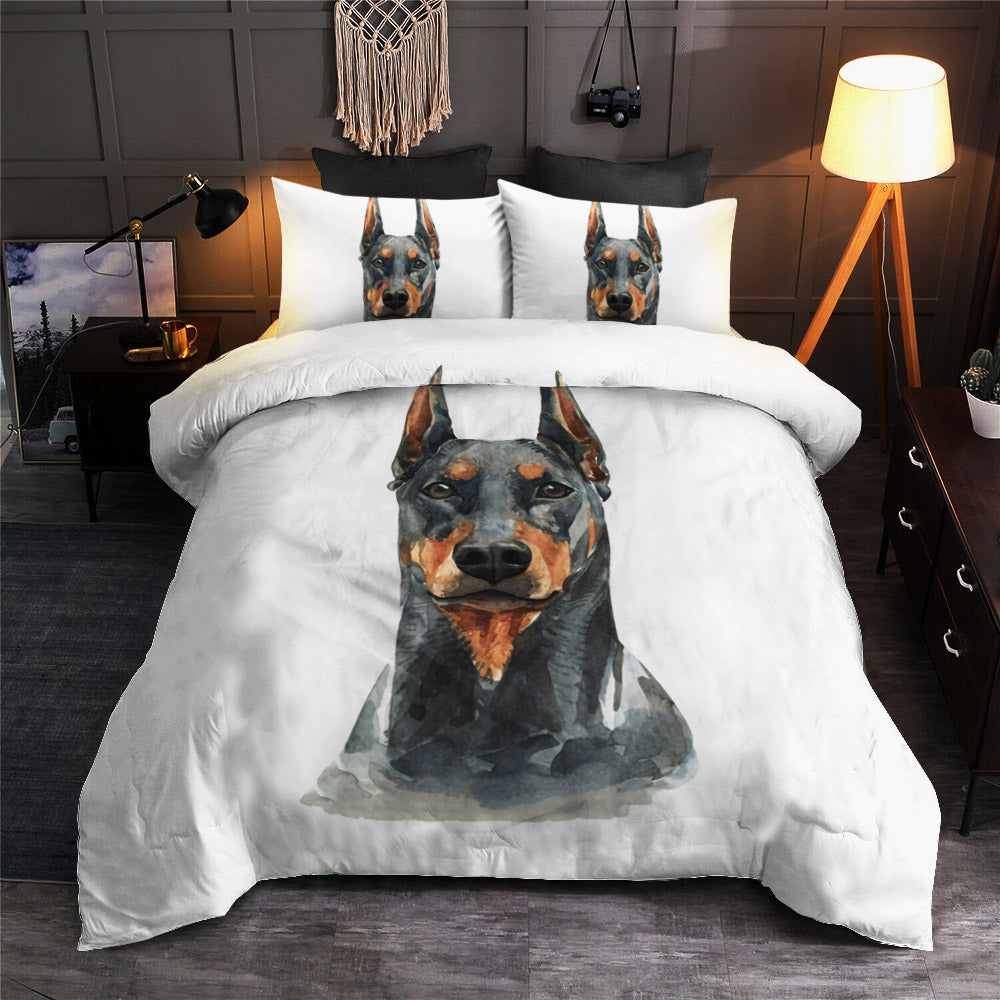 Dobermann CL100834MD Bedding Sets