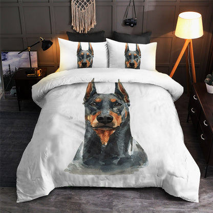 Dobermann CL100834MD Bedding Sets