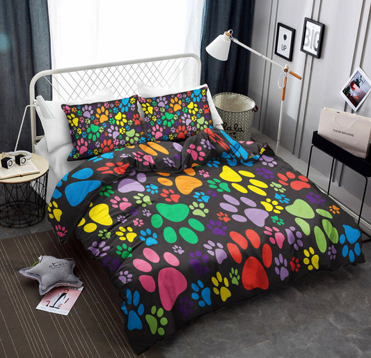 Dog CL120833MD Bedding Sets
