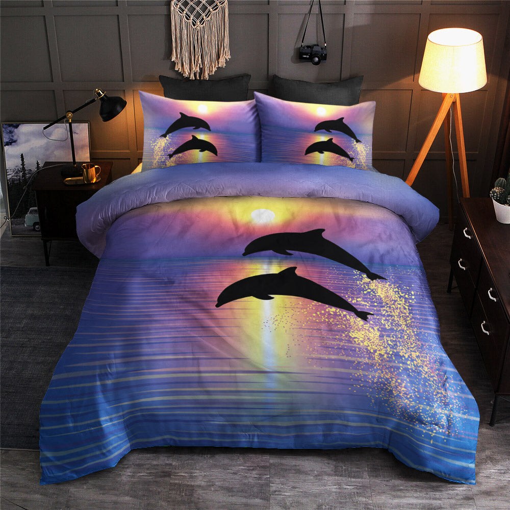 Dolphin CL150825MD Bedding Sets