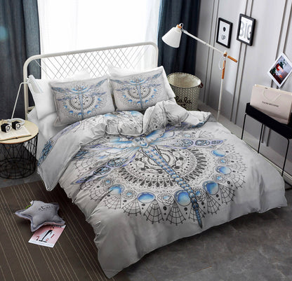 Dragonfly CL070807MD Bedding Sets