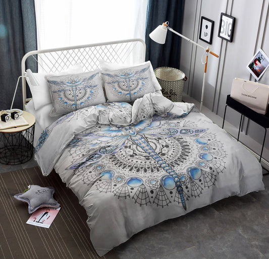 Dragonfly CL070807MD Bedding Sets