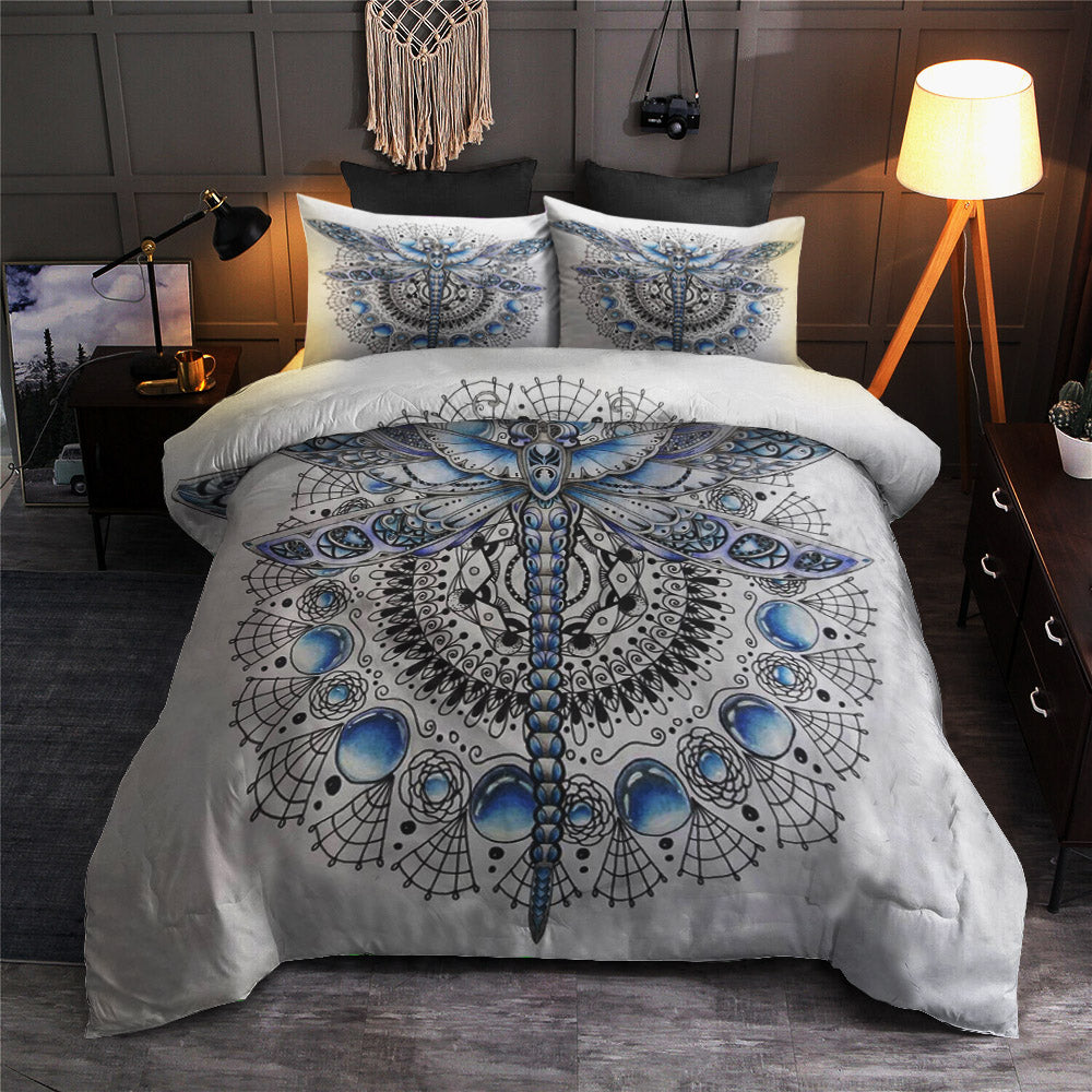 Dragonfly CL070807MD Bedding Sets