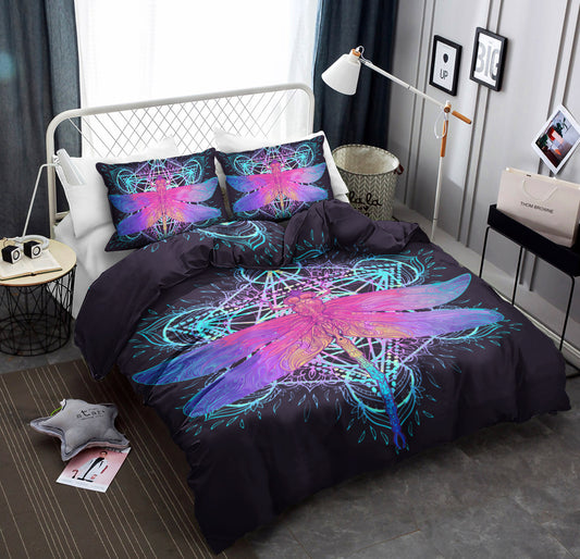 Dragonfly CLA130819 Bedding Sets