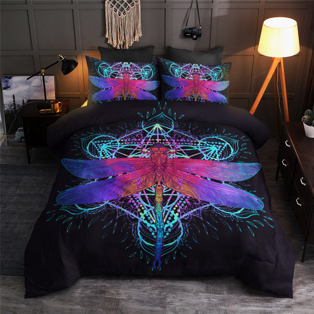 Dragonfly CLA130819 Bedding Sets