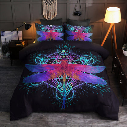 Dragonfly CLA130819 Bedding Sets