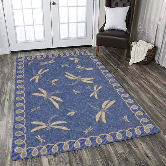 Dragonfly CLM100808 Rug