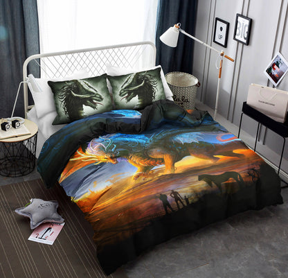 Dragon CL310725MD Bedding Sets