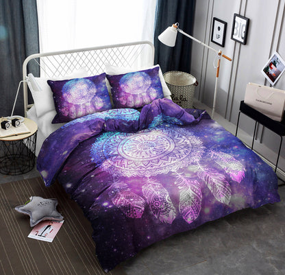Dreamcatcher CL310730MD Bedding Sets