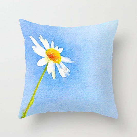 Daisy CLH1510046P Throw Pillow Covers