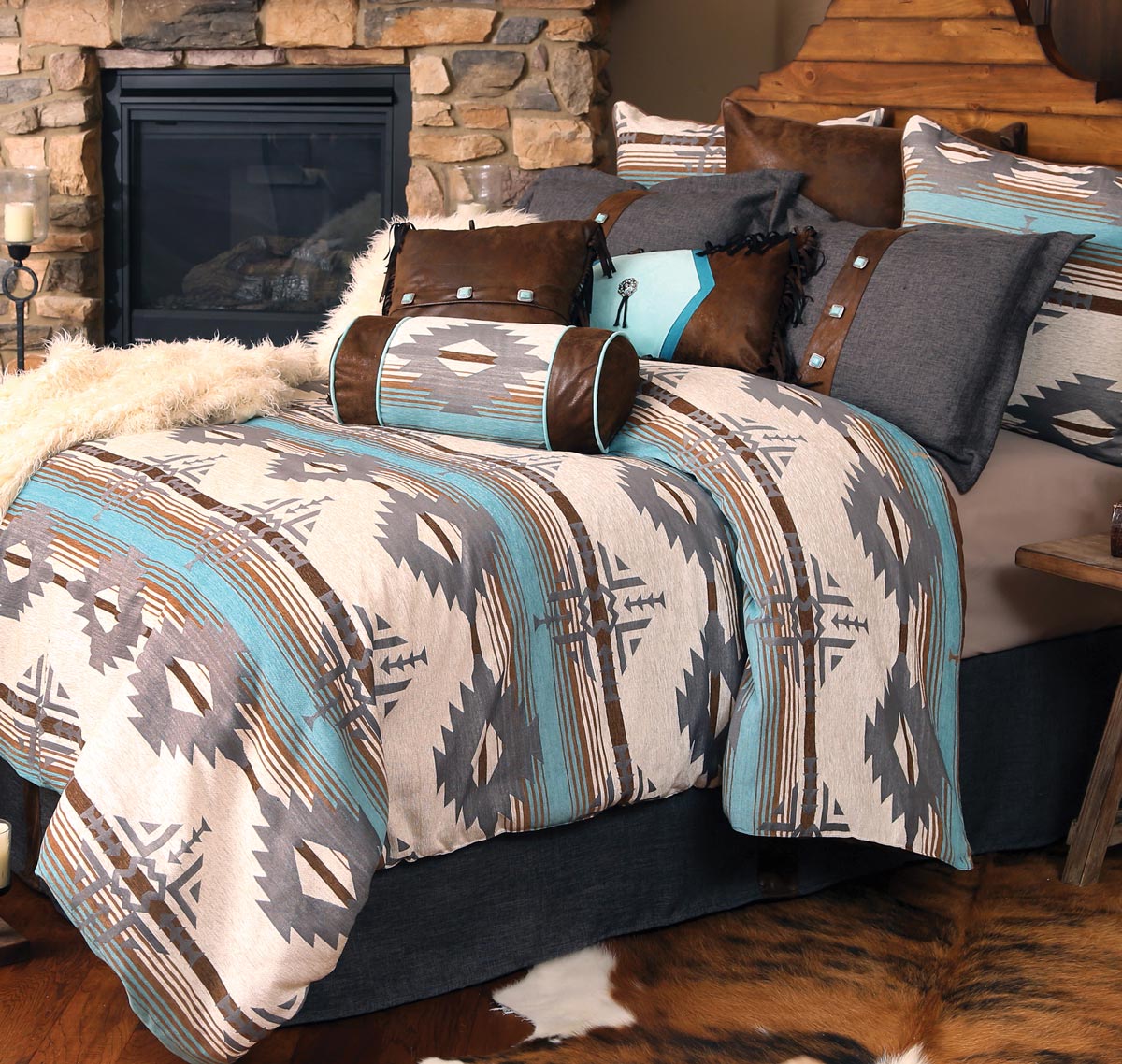 Dakota Sky CLP260917B Bedding Sets