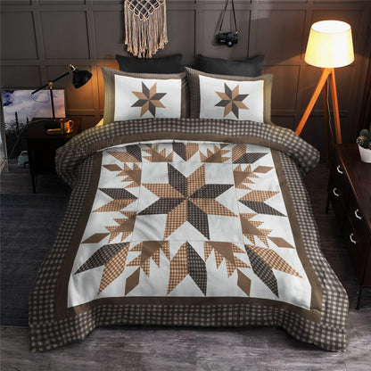Dakota Star CLA0511087B Bedding Sets
