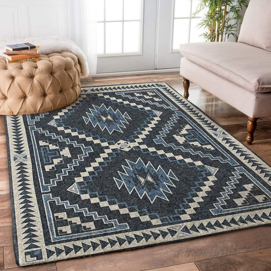 Dakotah Ivory Blue NT3110106R Rug