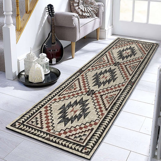 Dakotah Sumac NT0111183RU Runner Rug