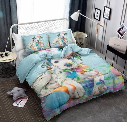 Dalmatian CL120829MD Bedding Sets