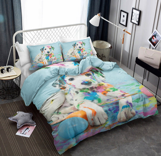 Dalmatian CL120829MD Bedding Sets