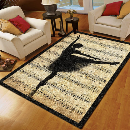 Dancing HT170814M Rug