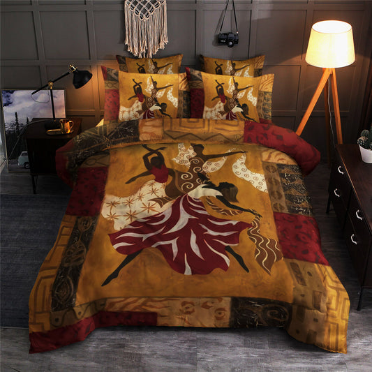 Dancing TN1810051T Bedding Sets