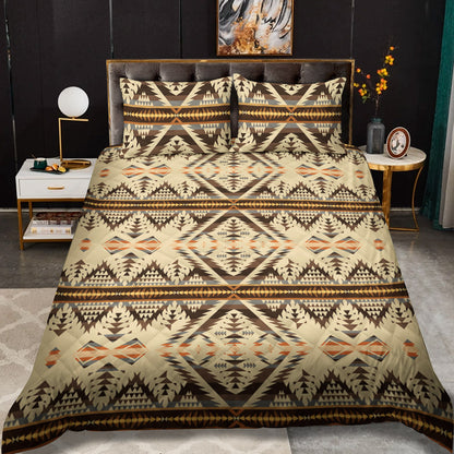 Decorative CLM2709056T Quilt Bedding Set