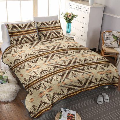 Decorative CLM2709056T Quilt Bedding Set