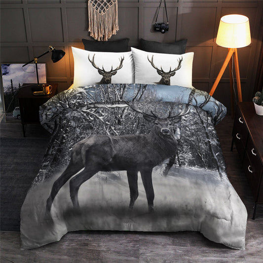 Deer CLA130813 Bedding Sets