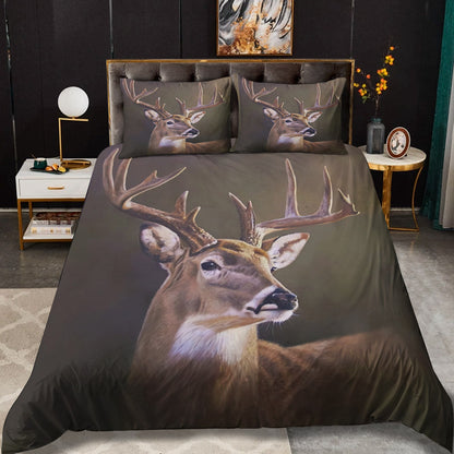 Deer DP220809BB Bedding Sets