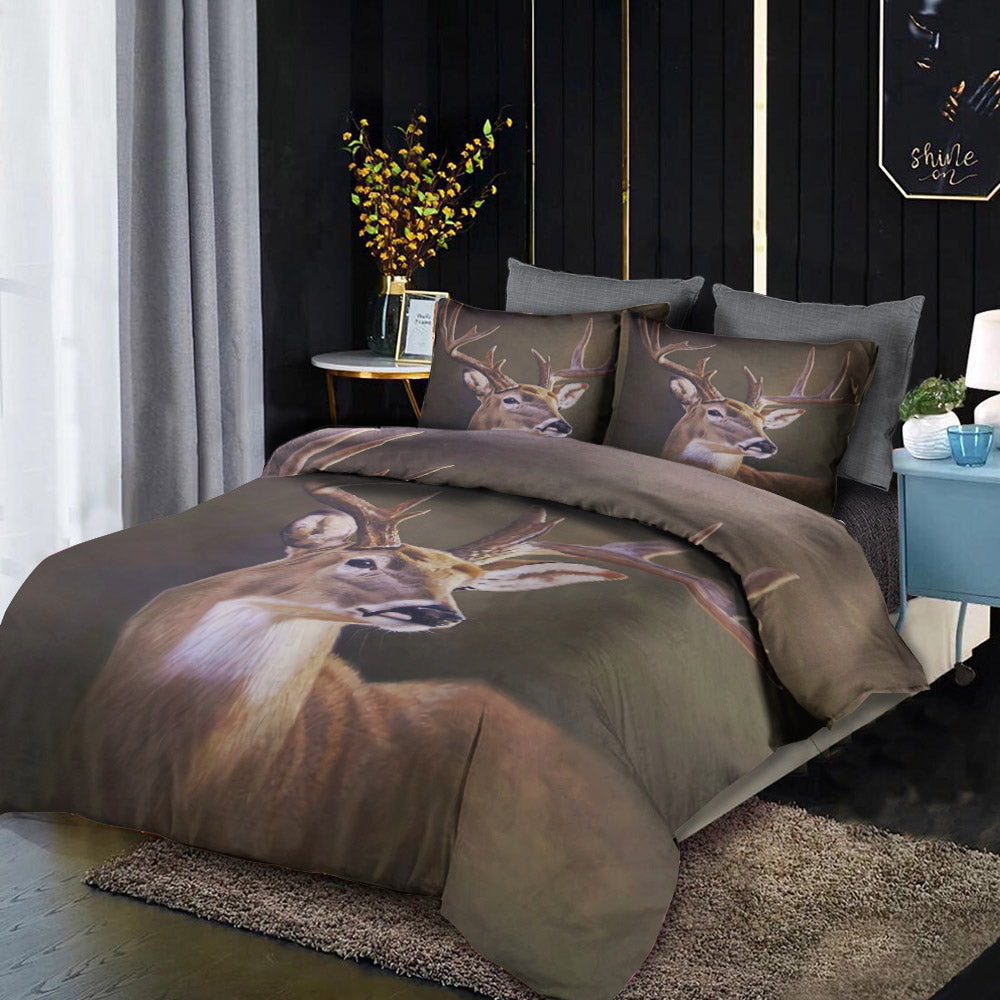 Deer DP220809BB Bedding Sets