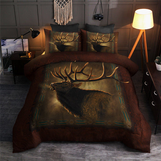 Deer NT050972B Bedding Sets