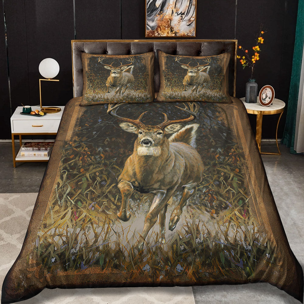 Deer NT050973BB Bedding Sets