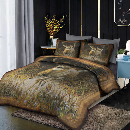 Deer NT050973BB Bedding Sets