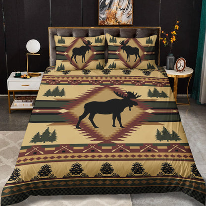 Deer QN140818TMB Bedding Sets