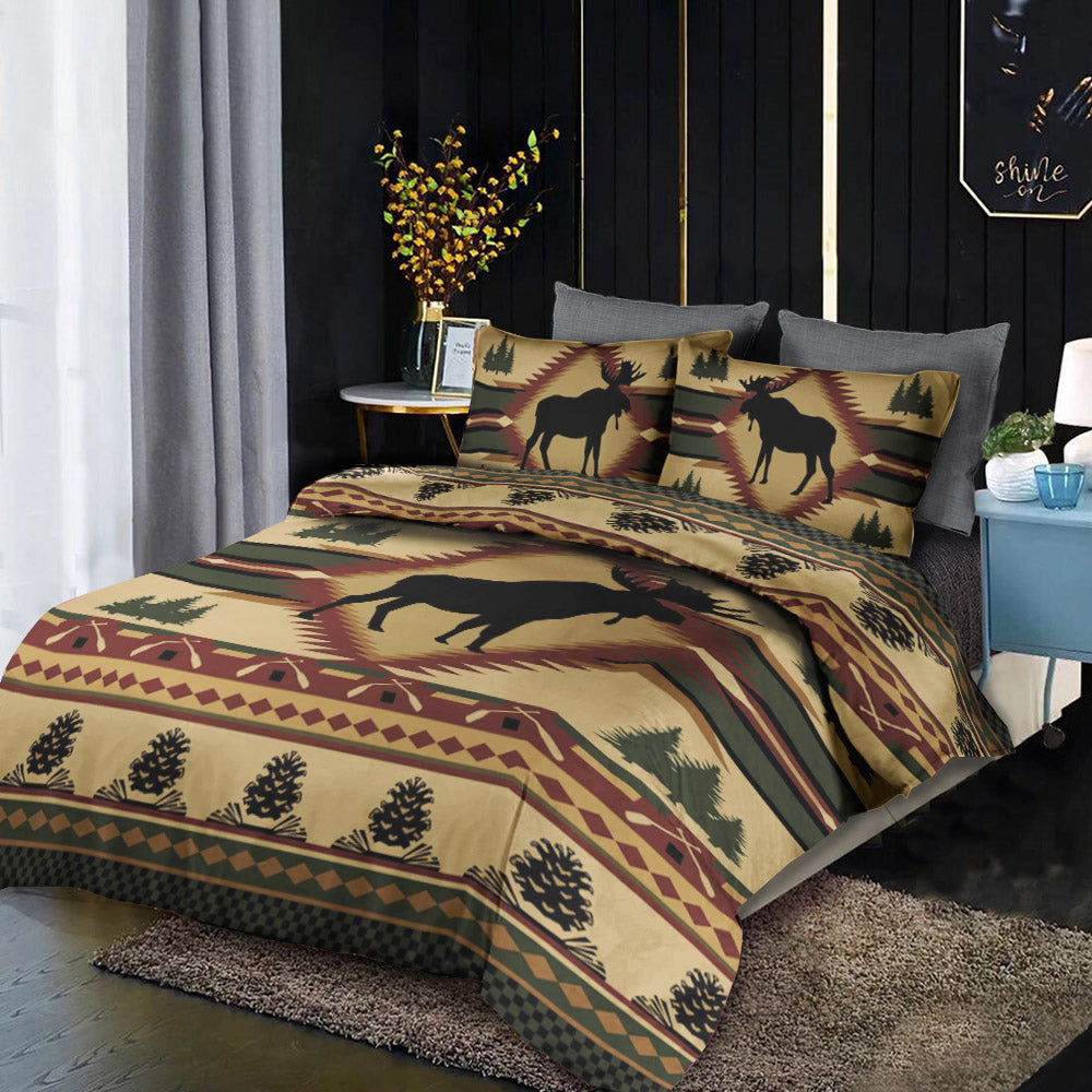 Deer QN140818TMB Bedding Sets