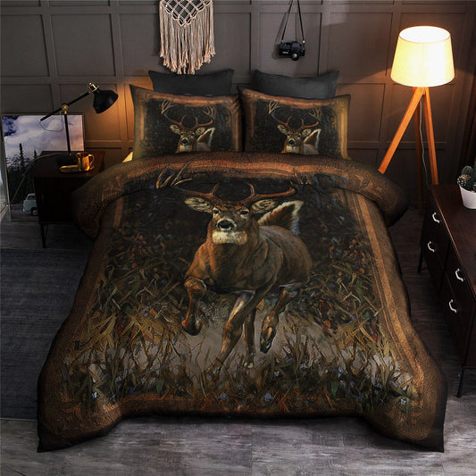 Deer TT160816T Bedding Sets