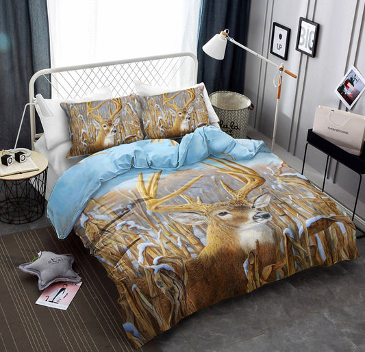 Deer TT160817TB Bedding Sets