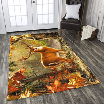 Deer BL190822R Rug