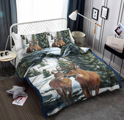Deer BL240807B Bedding Sets