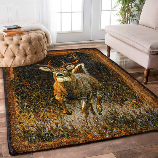 Deer BT1909048R Rug