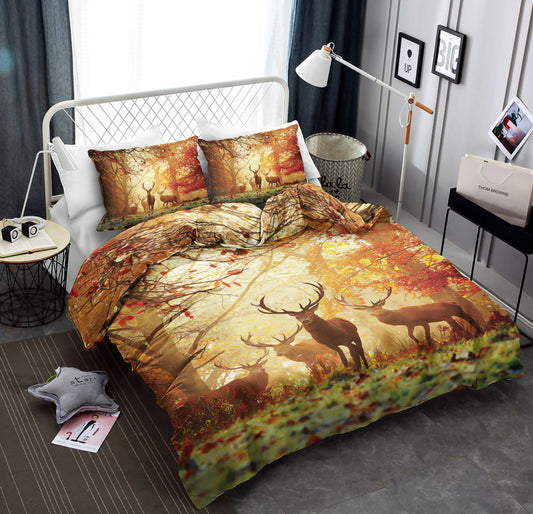 Deer BT240808B Bedding Sets