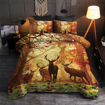 Deer BT240808B Bedding Sets