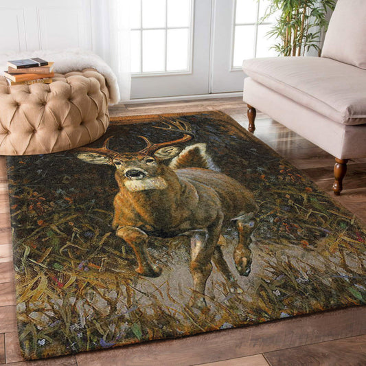 Deer CG1809035M Rug