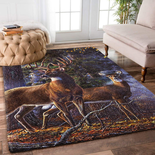 Deer CG1811092M Rug