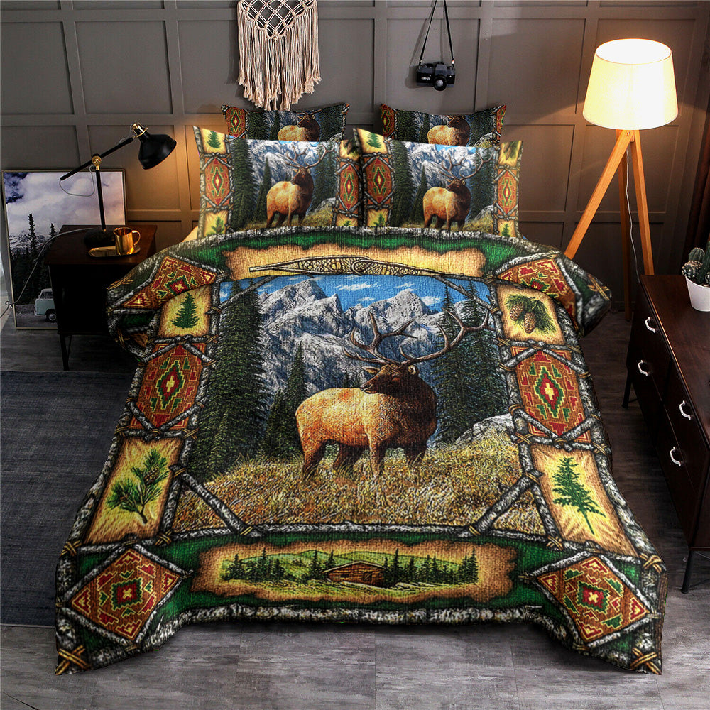 Deer CG2709025T Bedding Sets