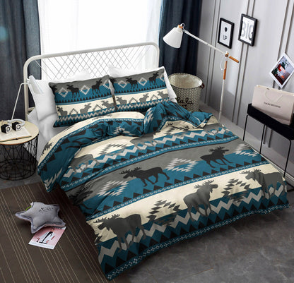 Deer CG280811T Bedding Sets