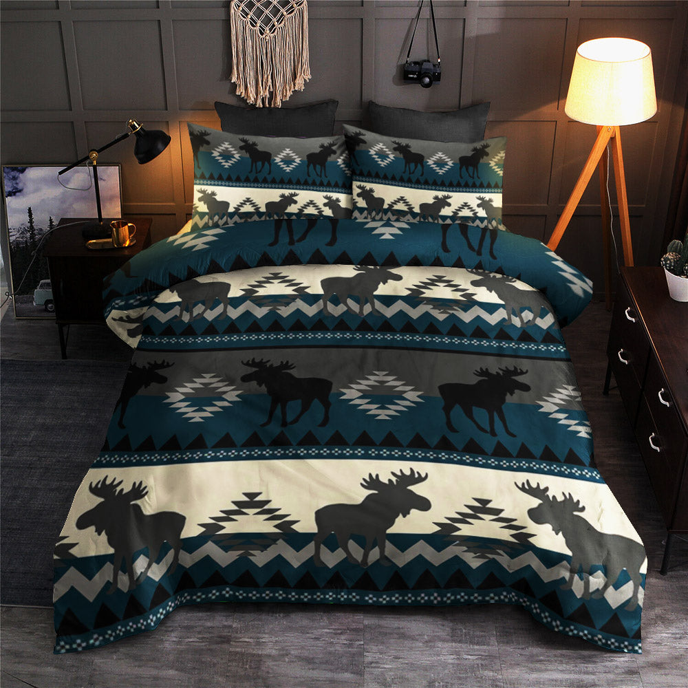 Deer CG280811T Bedding Sets