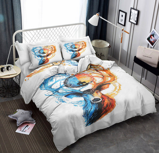 Deer CL020845MD Bedding Sets