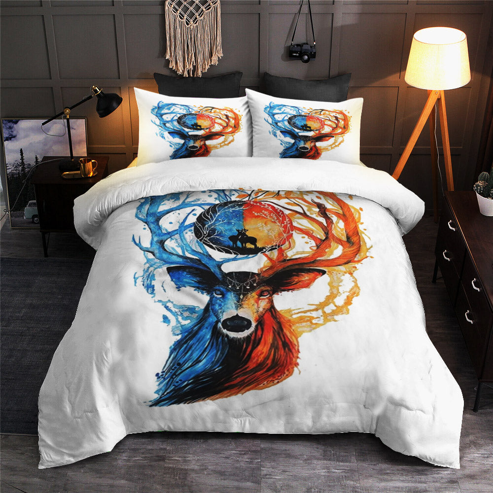 Deer CL020845MD Bedding Sets